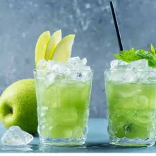 Green Apple